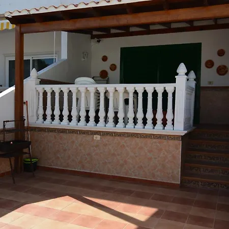 House Arena Beach