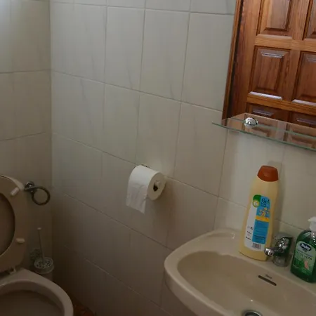 Apartmán House Arena Beach Puerto de Santiago (Tenerife)