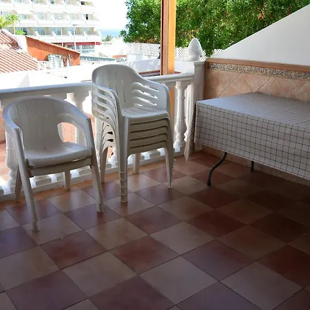 House Arena Beach * Puerto de Santiago (Tenerife)