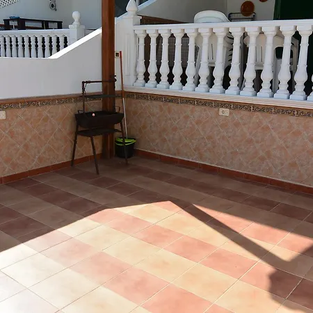 House Arena Beach Apartmán *