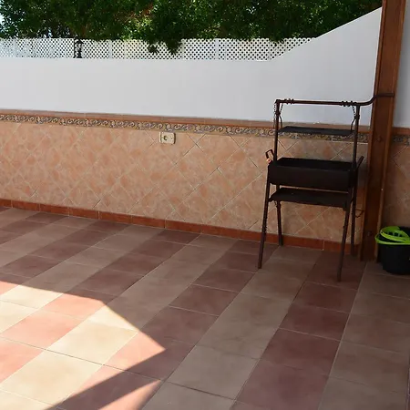 House Arena Beach Apartmán