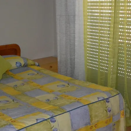 House Arena Beach Apartmán Puerto de Santiago (Tenerife)