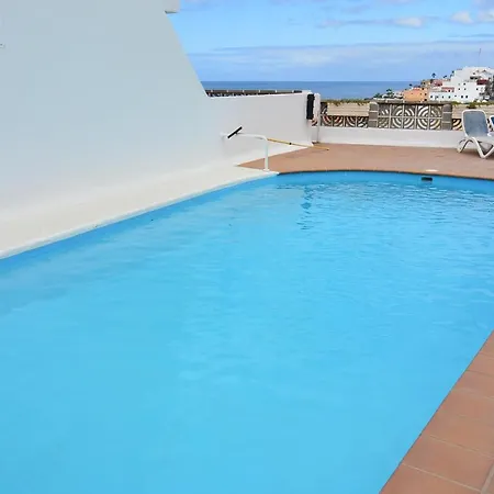 House Arena Beach Apartmán
