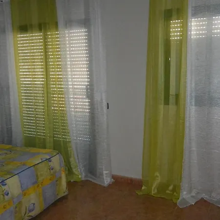 House Arena Beach Apartmán Puerto de Santiago (Tenerife)