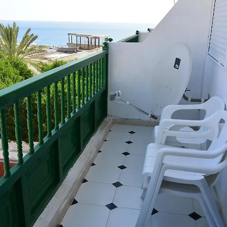Apartmán House Arena Beach
