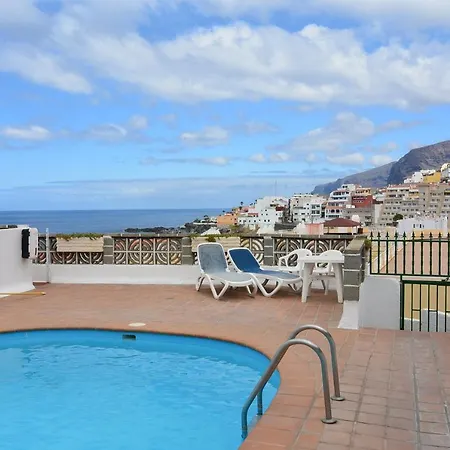 House Arena Beach Puerto de Santiago (Tenerife)