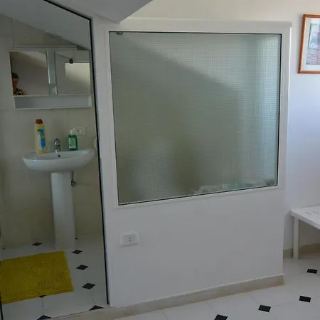 House Arena Beach Apartmán *