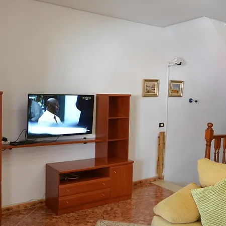 House Arena Beach *
