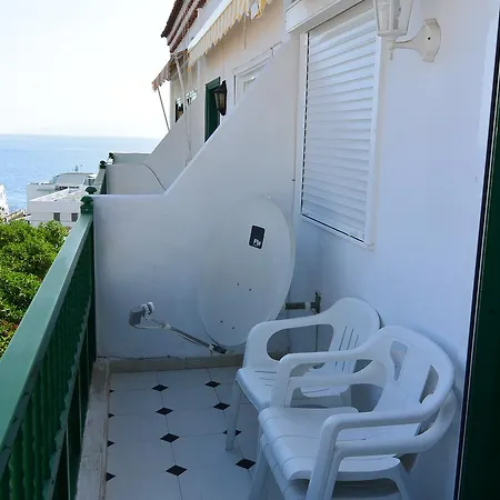House Arena Beach Apartment