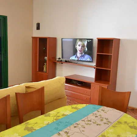 House Arena Beach Apartment