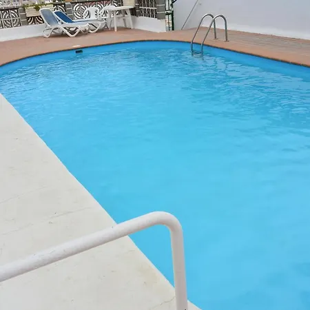 Apartment House Arena Beach