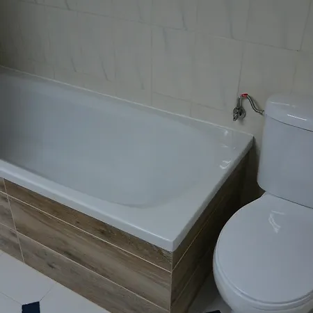 House Arena Beach Apartment Puerto de Santiago (Tenerife)
